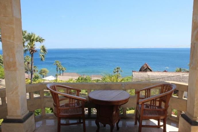 Imagen de la habitación del Hotel Anugerah Villas Amed. Foto 18