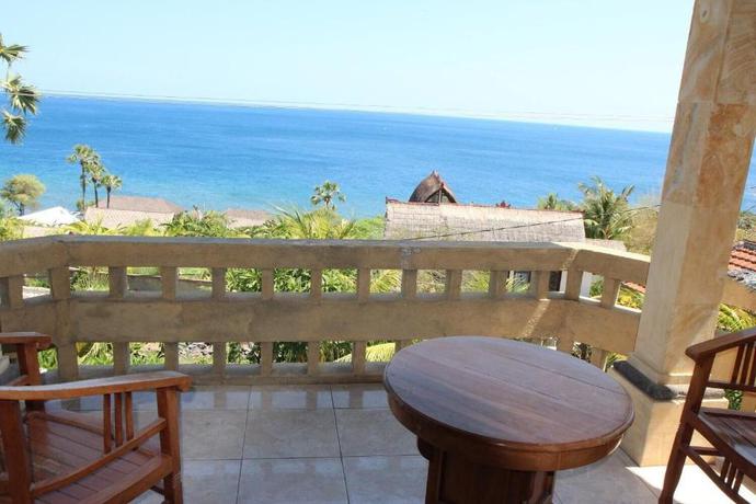 Imagen de la habitación del Hotel Anugerah Villas Amed. Foto 19