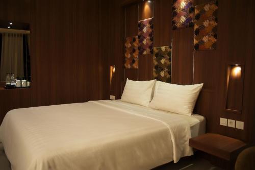 Imagen general del Hotel Anugrah. Foto 3