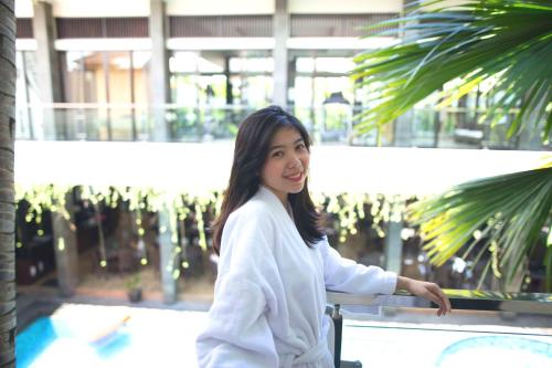 Imagen general del Hotel Anugrah. Foto 4