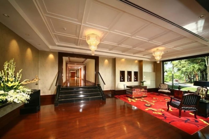 Imagen de los interiores del Hotel Anugraha Boutique. Foto 15