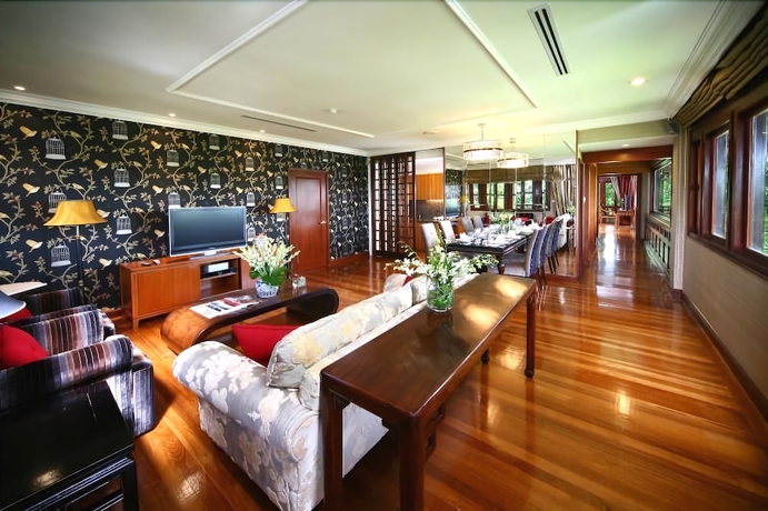 Imagen de la habitación del Hotel Anugraha Boutique. Foto 9