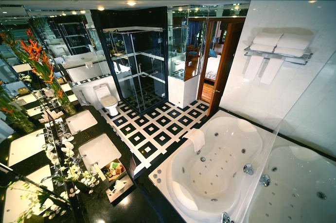 Imagen de la habitación del Hotel Anugraha Boutique. Foto 14
