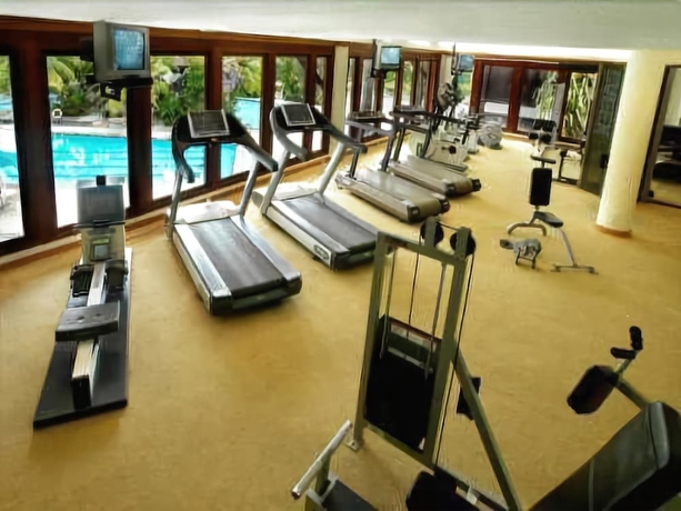 Imagen de los interiores del Hotel Anugraha Boutique. Foto 16