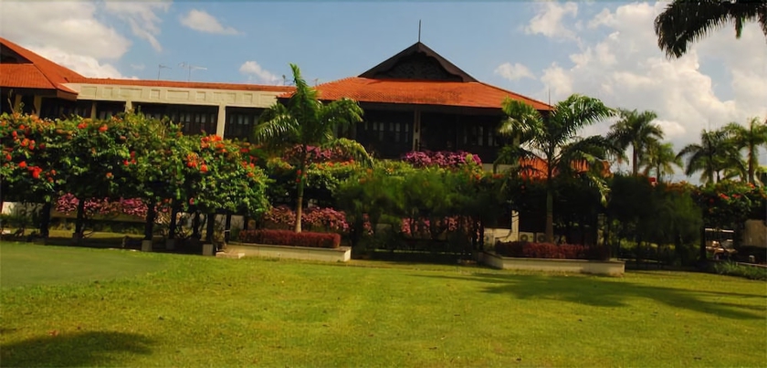 Imagen general del Hotel Anugraha Boutique. Foto 5