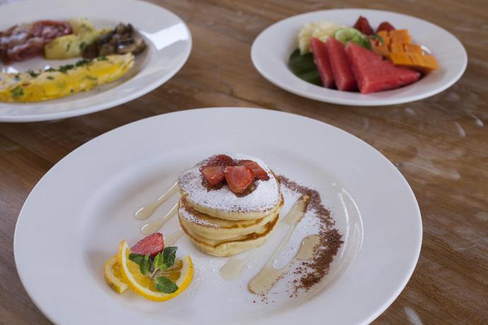 Imagen general del Hotel Anulekha Resort and Villa. Foto 3