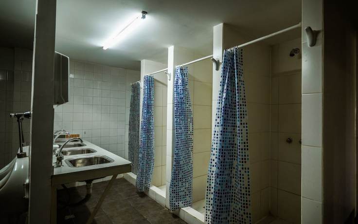 Imagen general del Hotel Anum Hostel. Foto 1