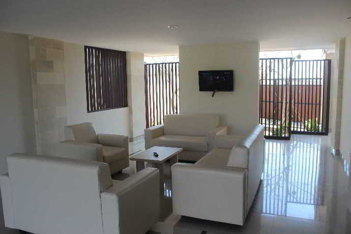 Imagen de los interiores del Hotel Anumana Bay View. Foto 18