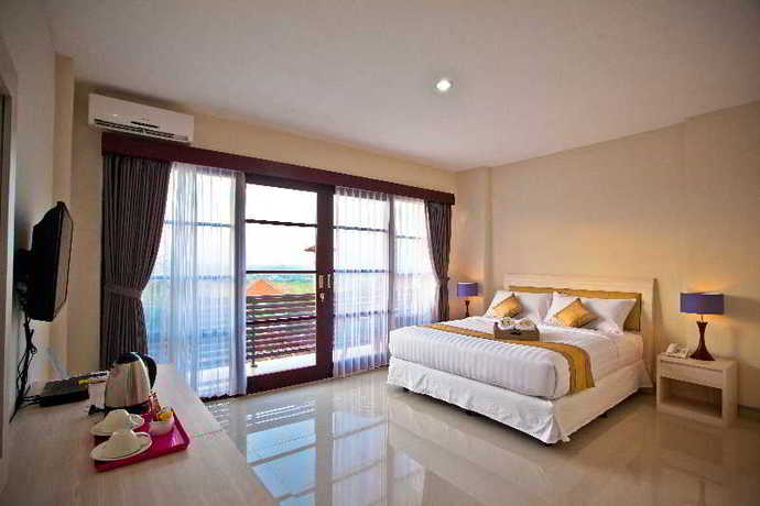 Imagen de la habitación del Hotel Anumana Bay View. Foto 5