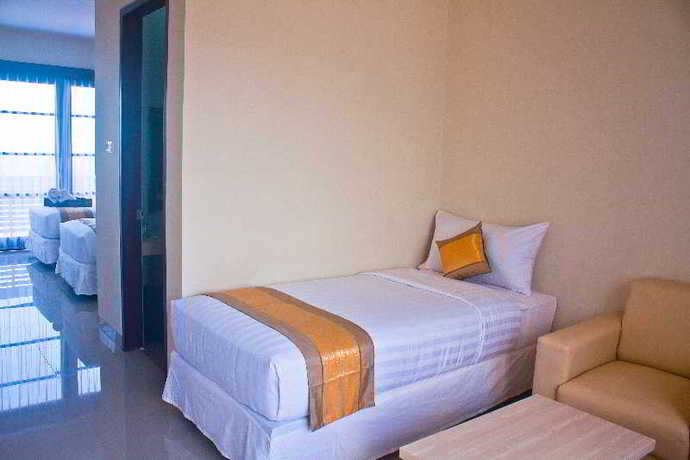 Imagen de la habitación del Hotel Anumana Bay View. Foto 7