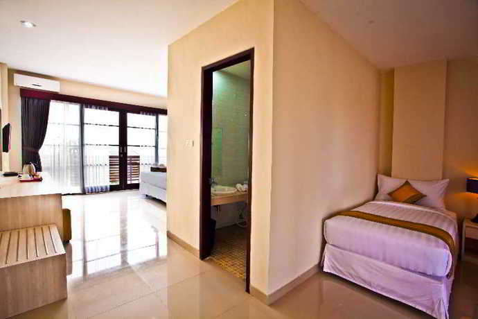 Imagen de la habitación del Hotel Anumana Bay View. Foto 8
