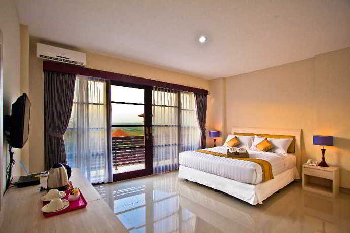 Imagen de la habitación del Hotel Anumana Bay View. Foto 9