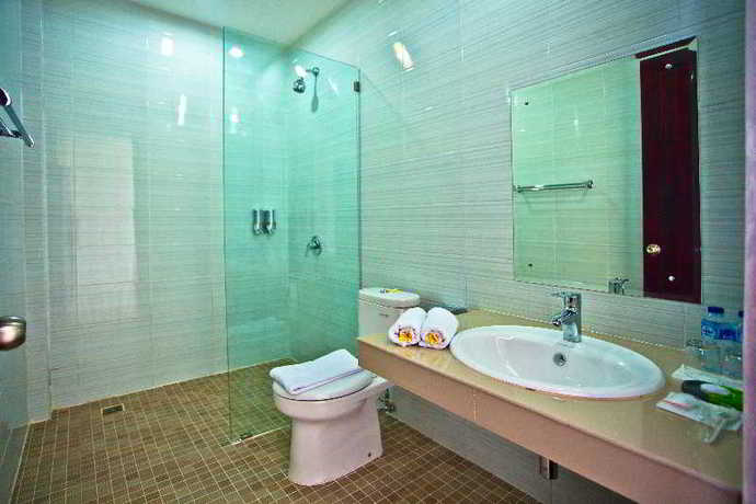 Imagen de la habitación del Hotel Anumana Bay View. Foto 10
