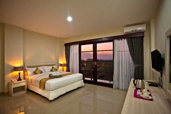 Imagen de la habitación del Hotel Anumana Bay View. Foto 11