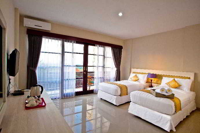 Imagen de la habitación del Hotel Anumana Bay View. Foto 12
