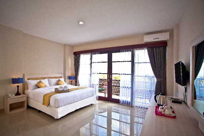 Imagen de la habitación del Hotel Anumana Bay View. Foto 13