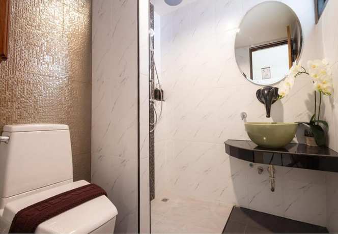 Imagen de la habitación del Hotel Anumat Premium Budget. Foto 4