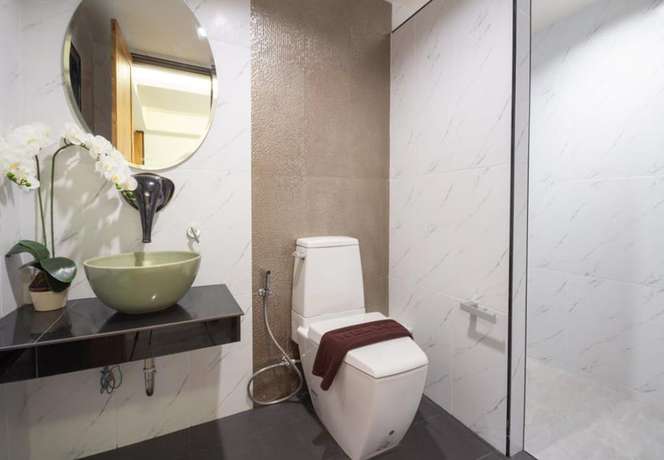 Imagen de la habitación del Hotel Anumat Premium Budget. Foto 12