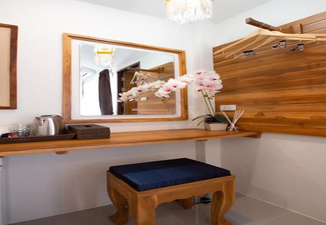 Imagen de la habitación del Hotel Anumat Premium Budget. Foto 16