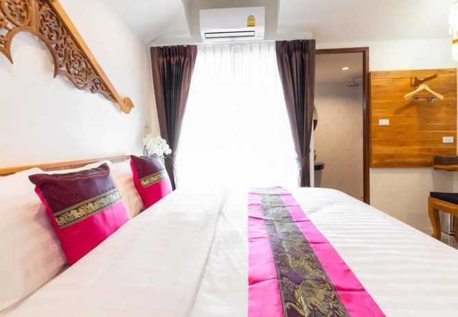 Imagen de la habitación del Hotel Anumat Premium Budget. Foto 18