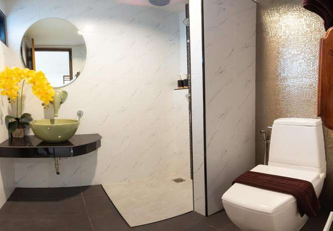 Imagen de la habitación del Hotel Anumat Premium Budget. Foto 19