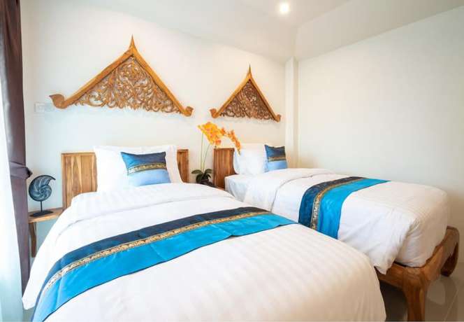 Imagen de la habitación del Hotel Anumat Premium Budget. Foto 20