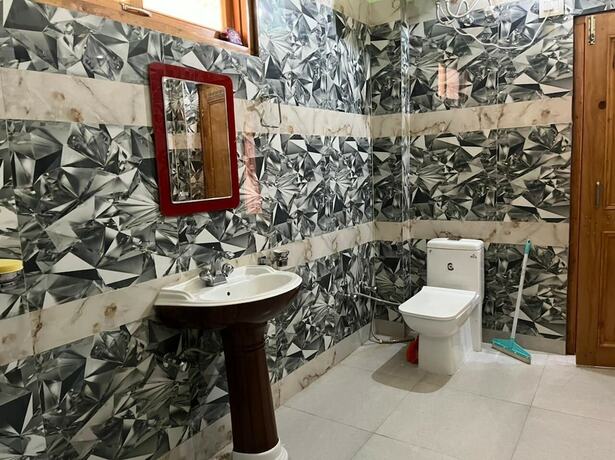 Imagen general del Hotel Anupam. Foto 1