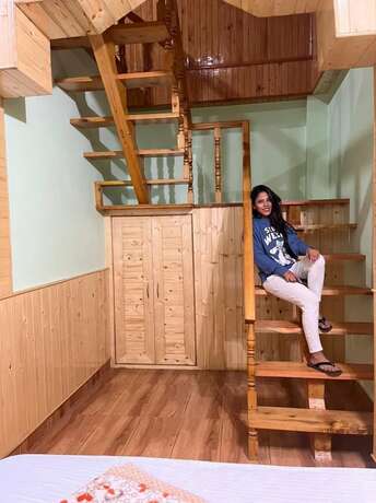 Imagen general del Hotel Anupam. Foto 3