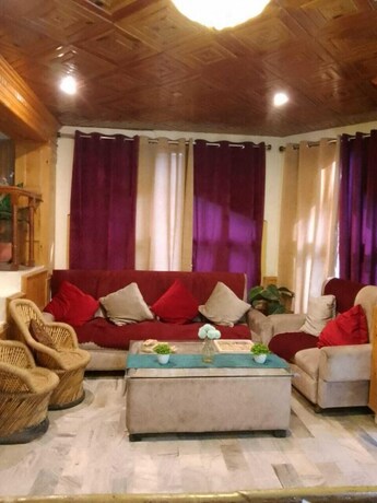 Imagen general del Hotel Anupam. Foto 10