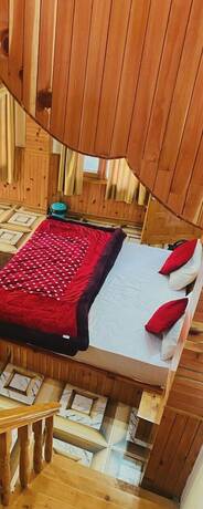 Imagen de la habitación del Hotel Anupam. Foto 14