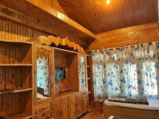 Imagen de la habitación del Hotel Anupam. Foto 18
