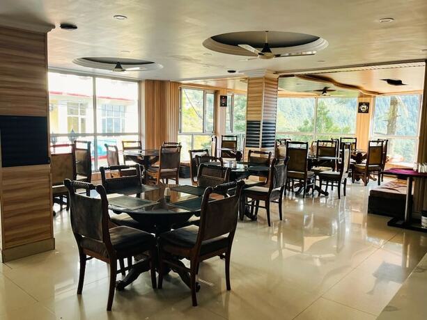 Imagen general del Hotel Anupam Resort By DLSs. Foto 1