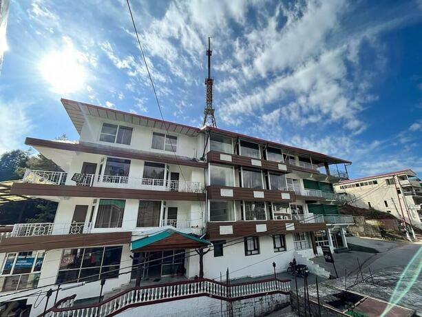 Imagen general del Hotel Anupam Resort By DLSs. Foto 2