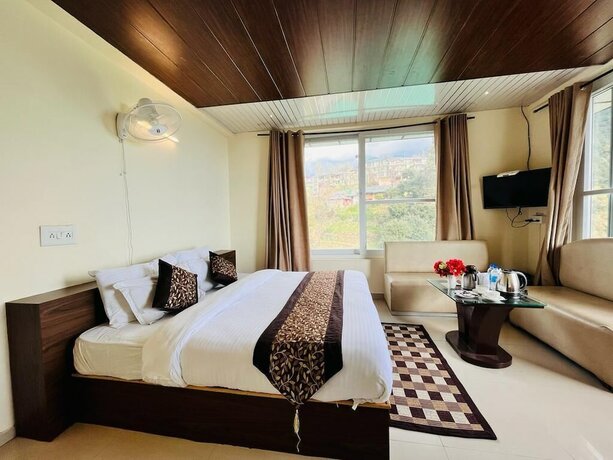 Imagen de la habitación del Hotel Anupam Resort By DLSs. Foto 6
