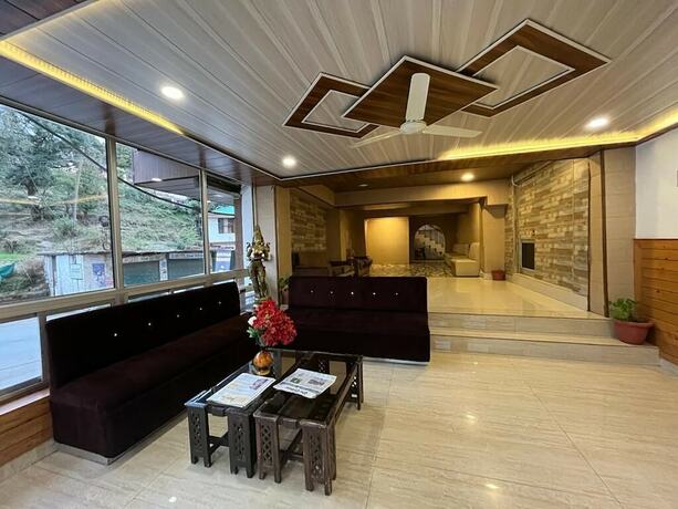 Imagen general del Hotel Anupam Resort By DLSs. Foto 3