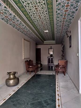 Imagen general del Hotel Anuraag Villa. Foto 8