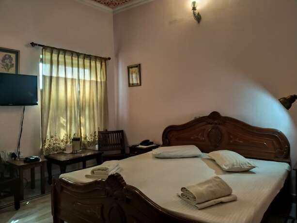 Imagen general del Hotel Anuraag Villa. Foto 14