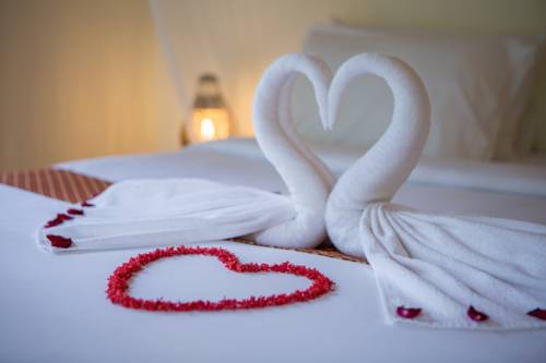 Imagen de la habitación del Hotel Anurak Community Lodge. Foto 2