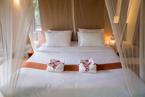 Imagen de la habitación del Hotel Anurak Community Lodge. Foto 3