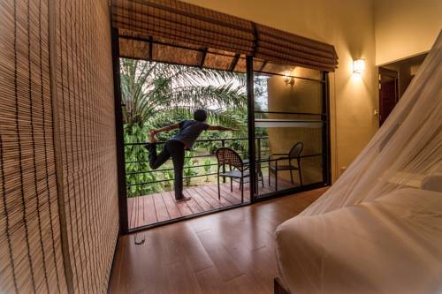 Imagen de la habitación del Hotel Anurak Community Lodge. Foto 5