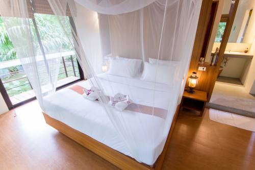 Imagen de la habitación del Hotel Anurak Community Lodge. Foto 6