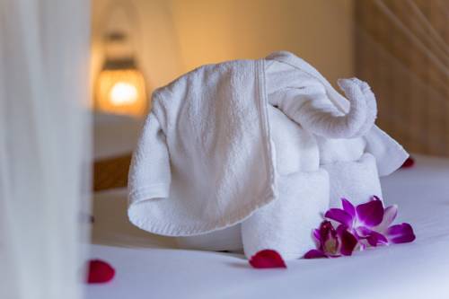 Imagen de la habitación del Hotel Anurak Community Lodge. Foto 7