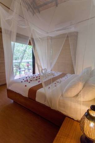 Imagen de la habitación del Hotel Anurak Community Lodge. Foto 10