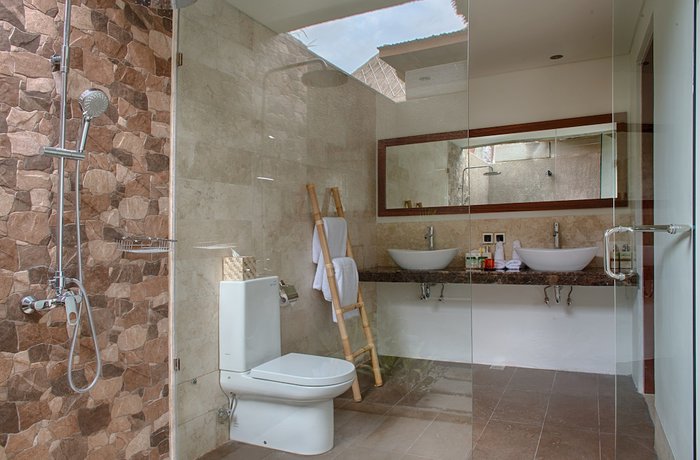 Imagen de la habitación del Hotel Anusara Luxury Villas - Adults Only. Foto 11