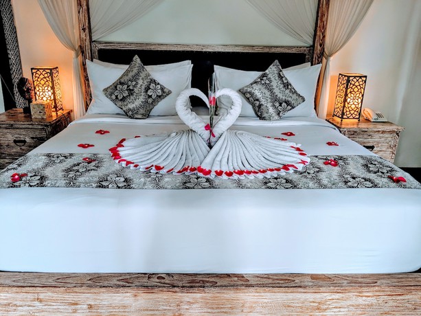 Imagen de la habitación del Hotel Anusara Luxury Villas - Adults Only. Foto 14