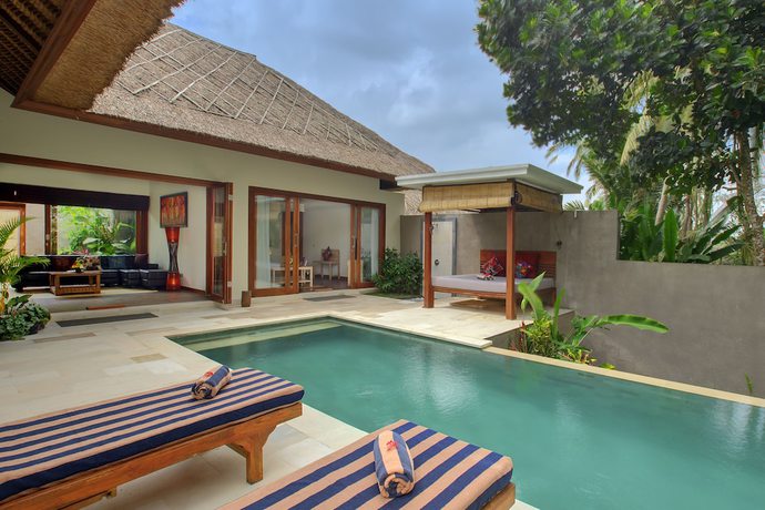 Imagen general del Hotel Anusara Luxury Villas - Adults Only. Foto 2