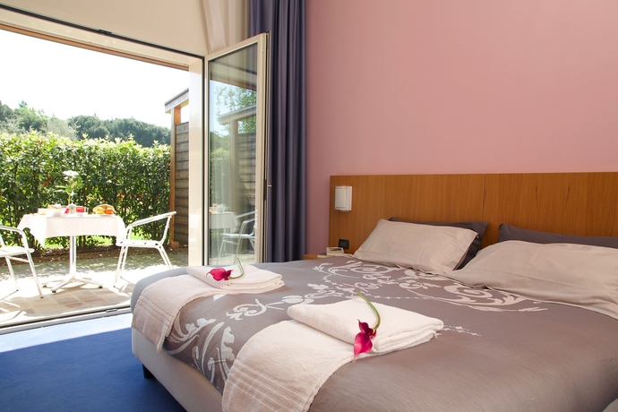 Imagen de la habitación del Hotel Anusca Palace. Foto 9