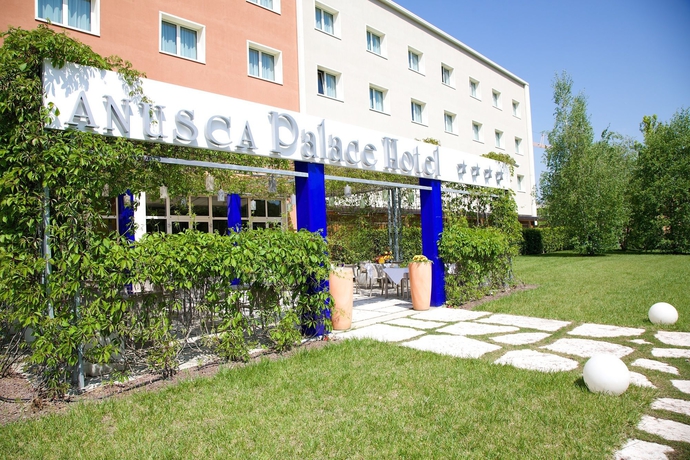 Imagen general del Hotel Anusca Palace. Foto 3