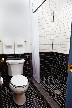 Imagen de la habitación del Hotel Anvil. Foto 8