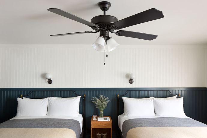 Imagen de la habitación del Hotel Anvil. Foto 12